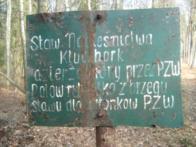 Czyn Wędkarski 07.03.2015